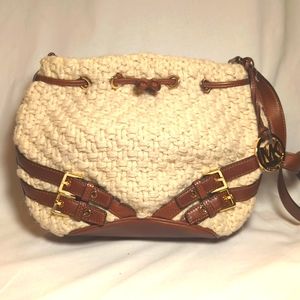 Michael Kors Sweater Bag